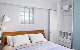 Palermo Soho Moderno depto 1 dormitorio - Luminoso, Renovado y equipado